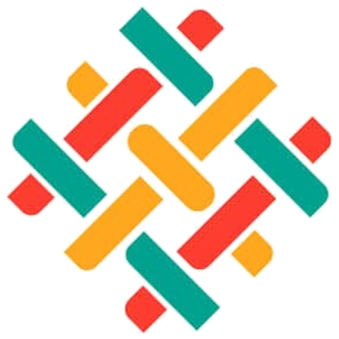 WARNA Handlooms logo mark